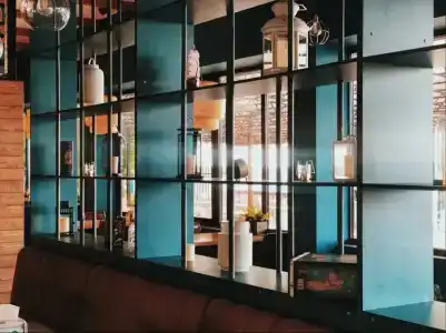 Ejsk Vip Plaza Resort - 32