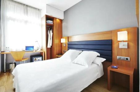 Barcelona Century - 85