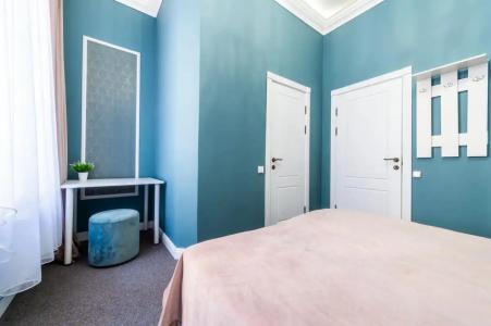 Бутик-отель Жорж - 8