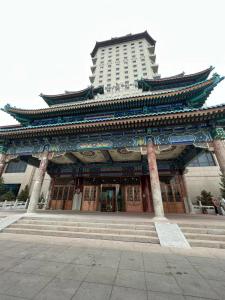 Beijing Palace Soluxe - 6