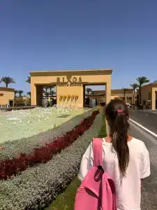 Rixos Premium Seagate - 32