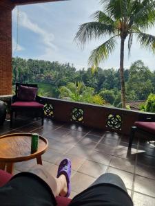 Ulun Ubud Resort - 34