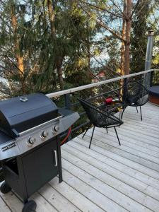 Eko-otel Maslovka - 24