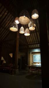 Ulun Ubud Resort - 35