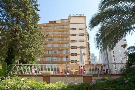 Gala Placidia 3'''Sup - 14