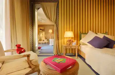 Grand Villa Castagnola - 85