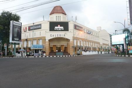 LAMORA Sagan Yogyakarta - 2