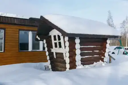 Park-otel Polskii Gorodok - 8