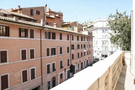 Rome Kings Suite - 61