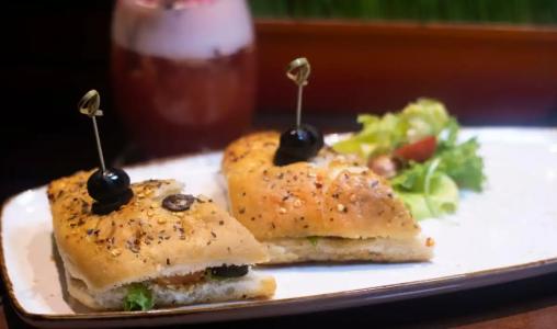 Holiday Inn Jaipur City Centre, an IHG - 96