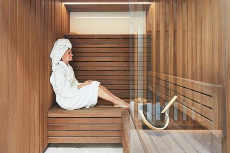 Majestic & Spa Barcelona GL - 38
