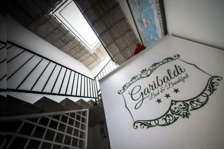 Bed & Breakfast Garibaldi - 10