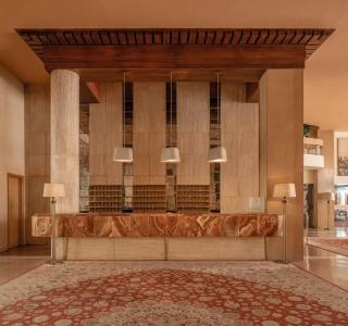 Es Saadi Marrakech Resort - - 28