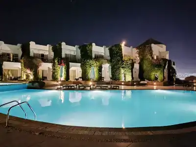 Eden Rock Namaa Bay - 0