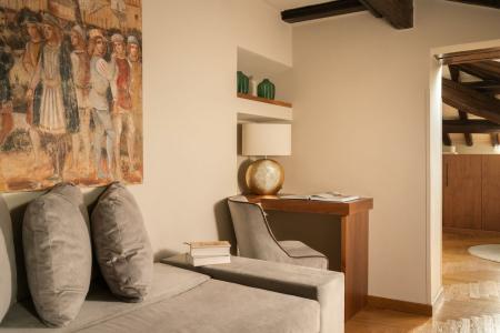 Antico Albergo del Sole al Pantheon - 51