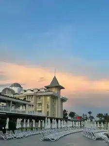 Side Star Resort - Ultra All Inclusive - 11