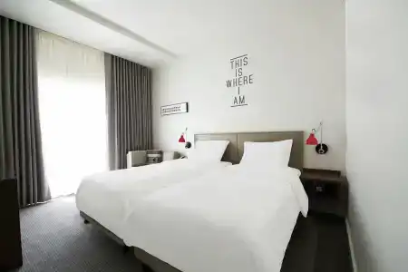 Rove Healthcare City - Bur Dubai - 78