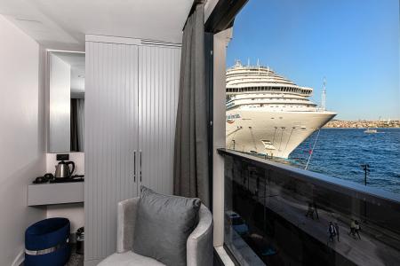 Pera Bosphorus - 12