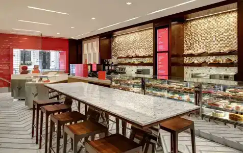 Lotte New York Palace - 84