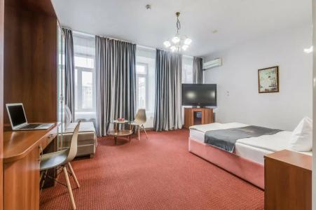 Sokroma Nevsky Fort - 3