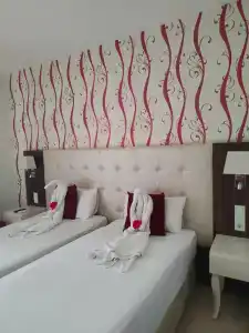 Kleopatra Micador Otel - 36