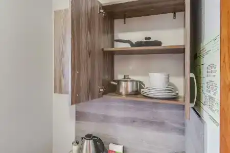 Sokroma Nevsky Fort - 89