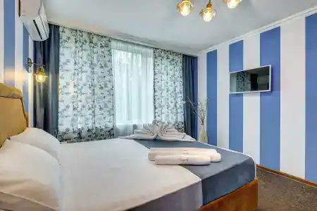 Randevu Na Yugo-Zapadnoj - 32