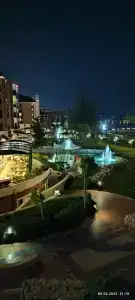 Aqi Pegasos Resort - 33