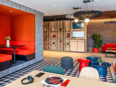 Ibis Barcelona Aeropuerto - 23