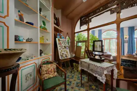 Grand Excelsior - 6