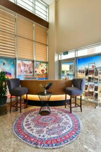Ramada By Wyndham Cappadocia - 63