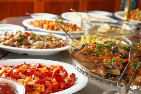 Özkaymak Marina - Ultra All Inclusive - 33