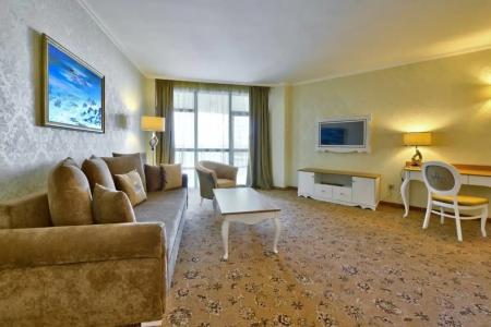 Marina Grand Beach - All Inclusive Plus - 99