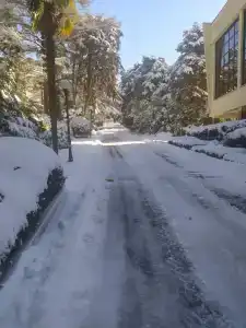 Belarus Sanatorium - 49