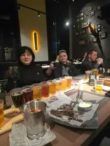 Gostinitsa Rossiya - 59