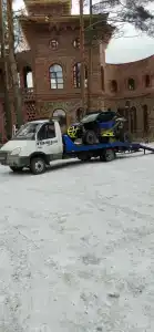 Usadba Meshcherskaya Park-Hotel - 14