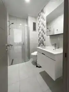 Saatli Apart Otel - 38