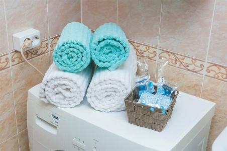 Abri Luxe - Near Gorodskaya Esplanada - 56