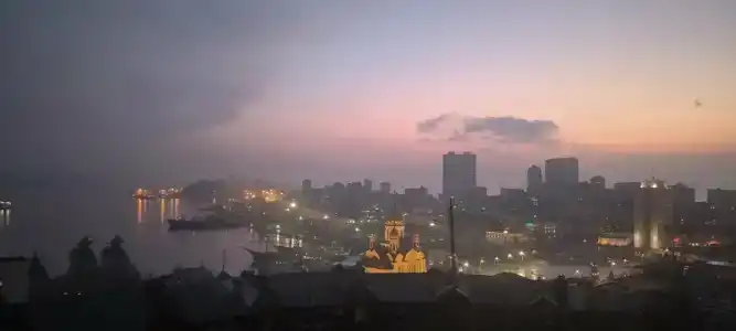 Golden Horn Bay View - 42