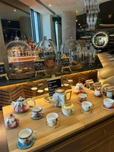 Swissôtel Tbilisi - 40