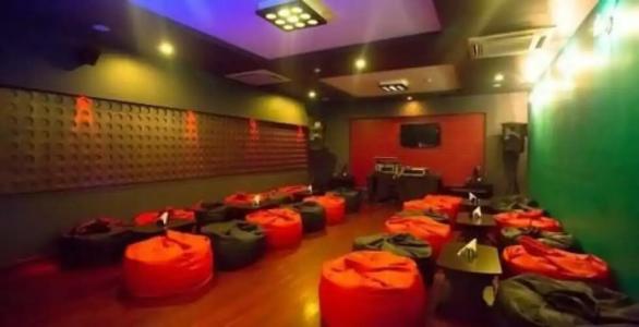 Abhimaani Vasathi, Rajajinagar - 44