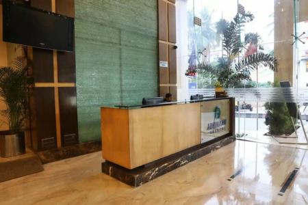 Abhimaani Vasathi, Rajajinagar - 19