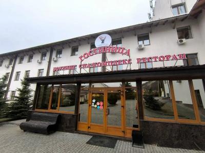 Vishnevaya Gora - 36