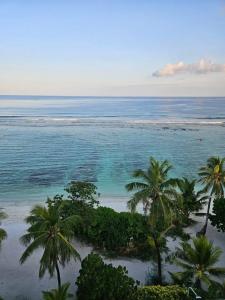 Ocean Grand at Hulhumale - 16