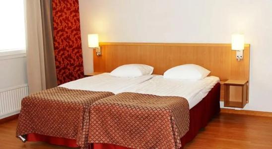 Scandic Kajanus - 76