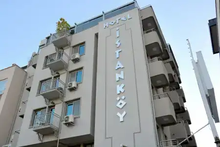 Istankoy - 3