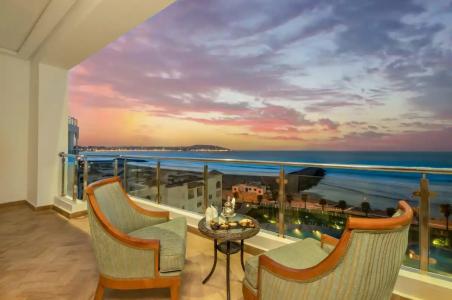Grand Mogador Sea View & Spa - 40