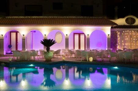 Resort Sant'Angelo & SPA - 15