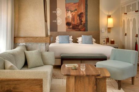 Les Jardins De La Médina - 39