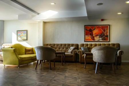 Marina Grand Beach - All Inclusive Plus - 72